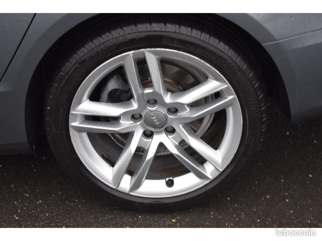 AUDI A5 2.0 TFSI 230 Ambition Luxe (image 38)