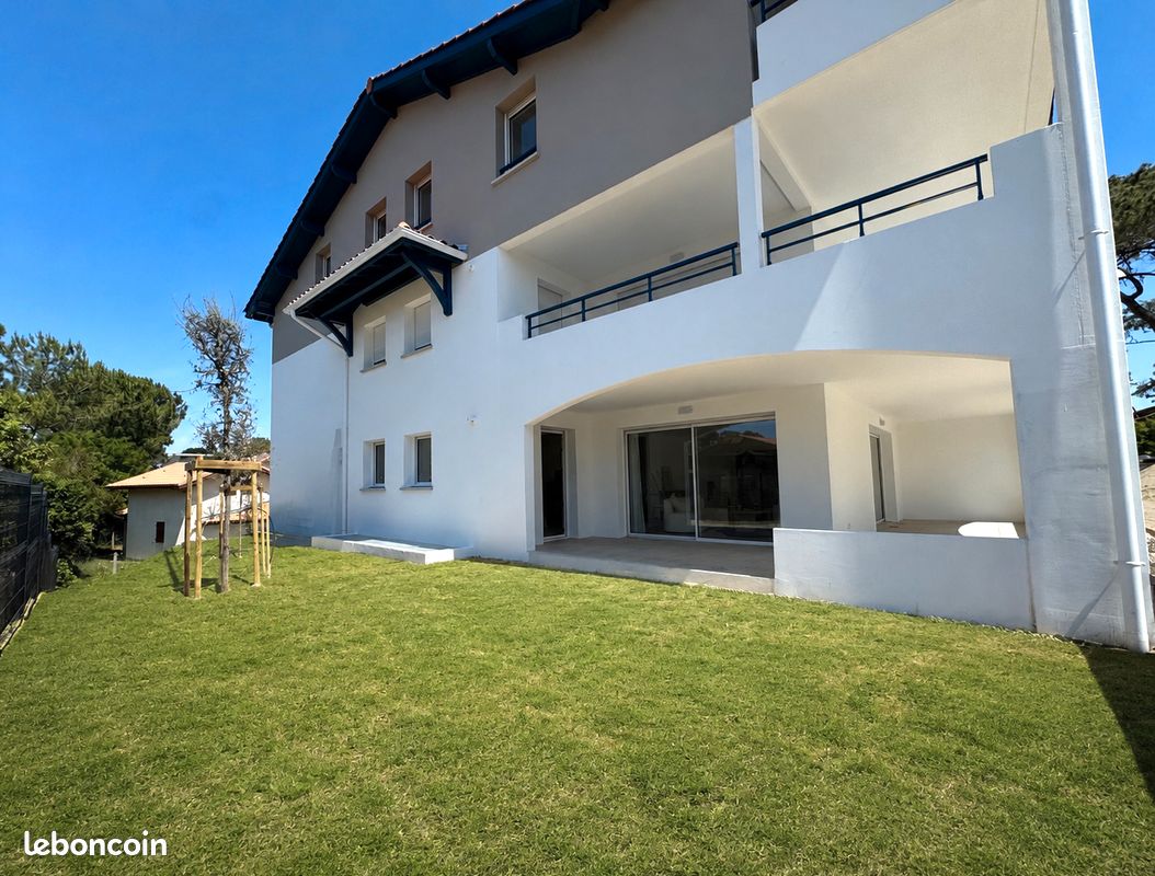Appartement 4 pièces 100 m² · à Capbreton · 100 m² · 780 000 €