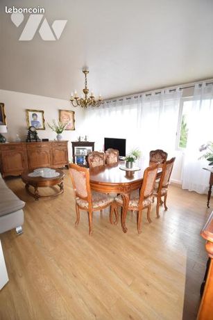 Appartement 67 m² AMIENS