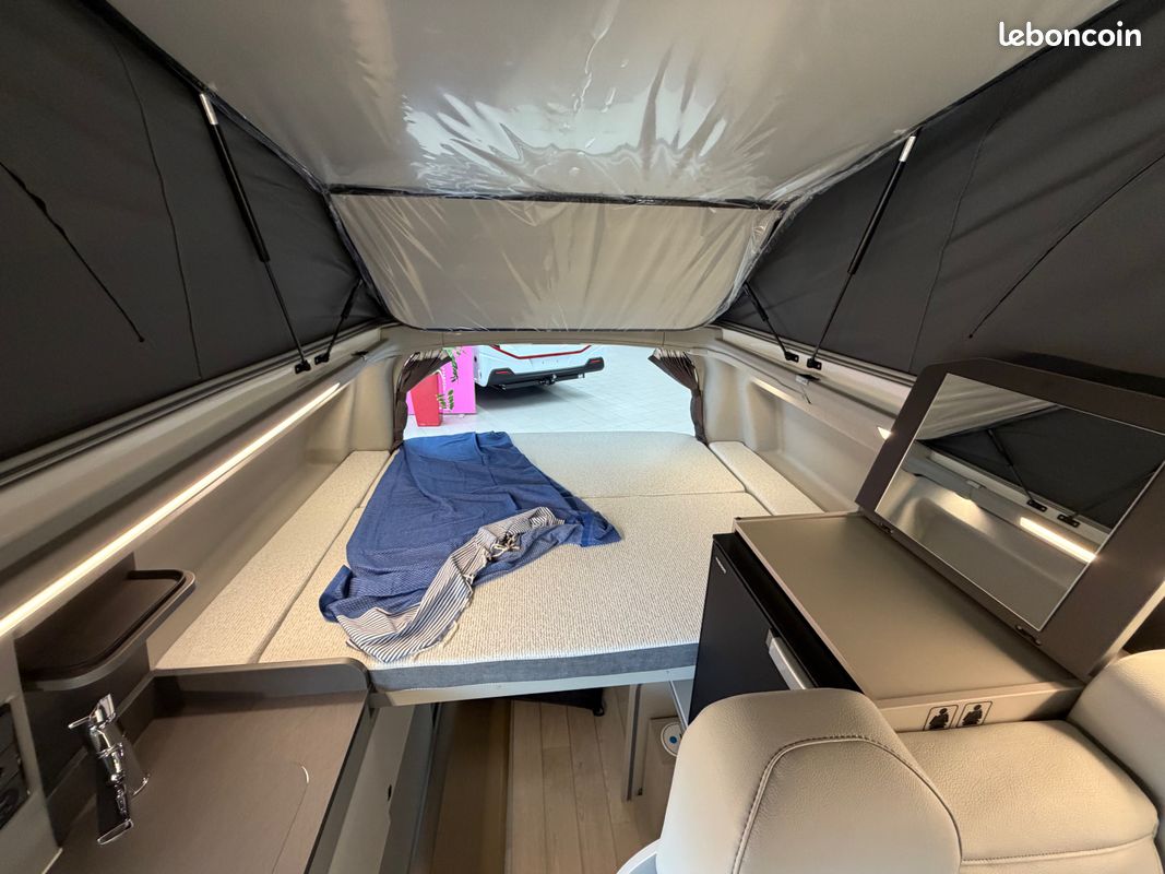 Westfalia KIPLING *NOUVEAUTE 2026* BVA (image 9)