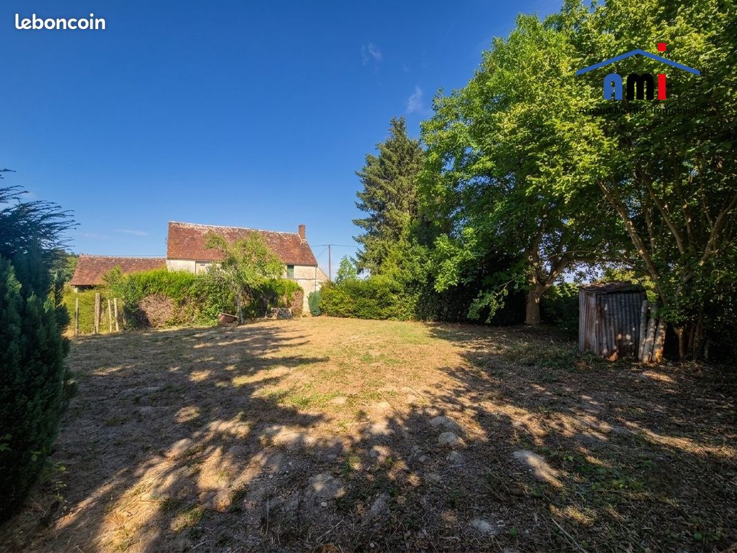 Maison 3 pièces 53 m² · à Rémalard en Perche · 53 m² · 80 000 €
