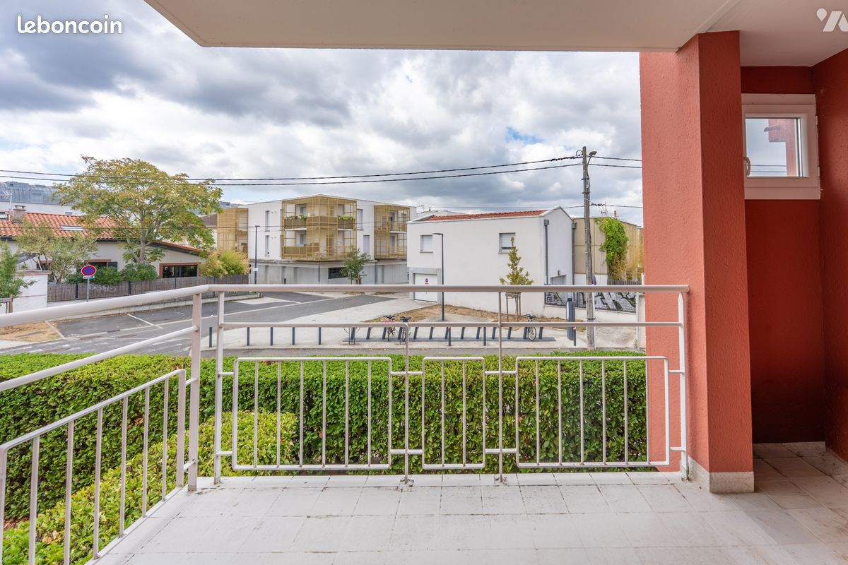 Appartement 4 pièces 74 m² · à Toulouse · 74 m² · 124 000 €