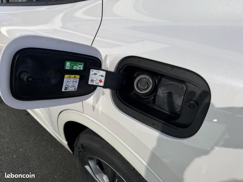 Ford Kuga 2.5 Duratec 225ch PHEV ST-Line X BVA (image 22)