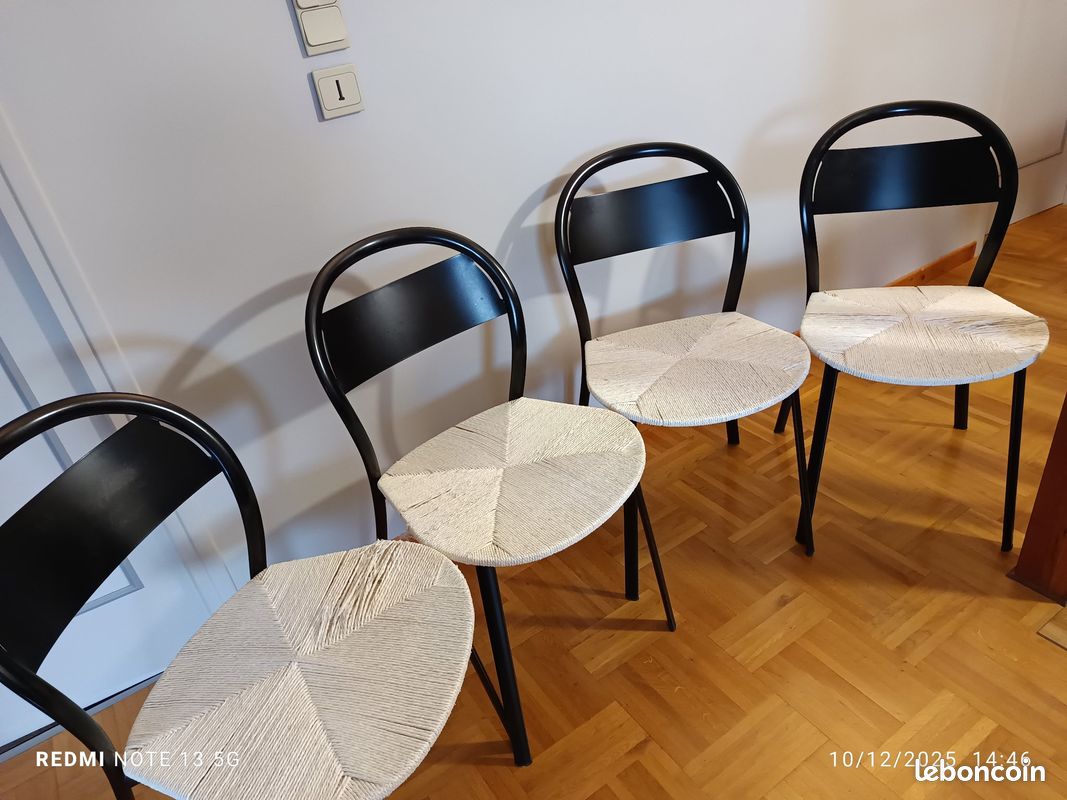 Chaise de cuisine (image 1)