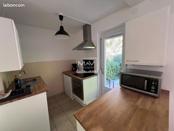 Maison 4 pièces 73 m² — 4