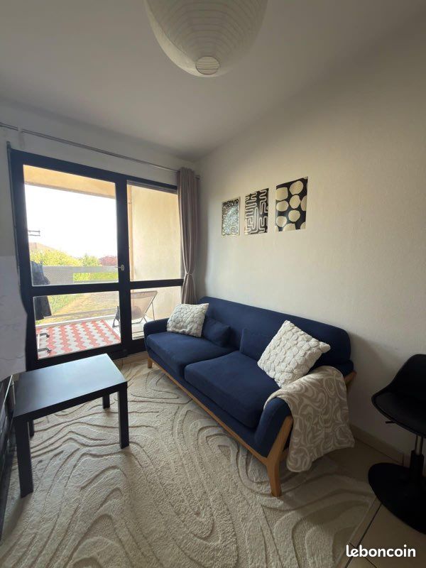 Appartement 2 pièces 35 m² · à Divonne-les-Bains · 35 m² · 1 300 €/mois