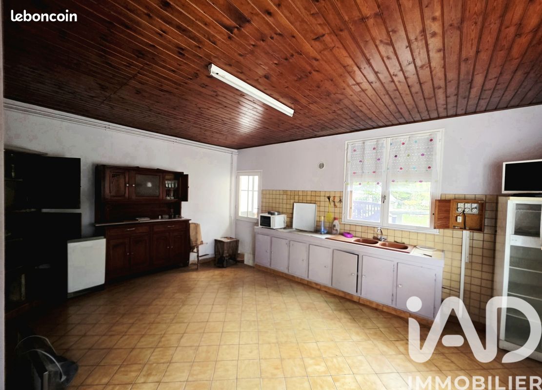 Maison 6 pièces 98 m² (image 6)
