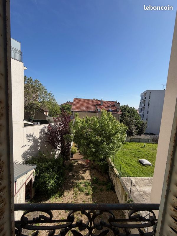 Appartement 3 pièces 51 m² · à Maisons-Alfort · 51 m² · 299 000 €