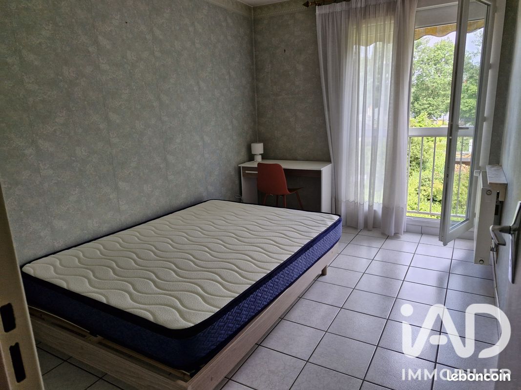 Appartement 1 pièce 15 m² · à Orléans · 15 m² · 440 €