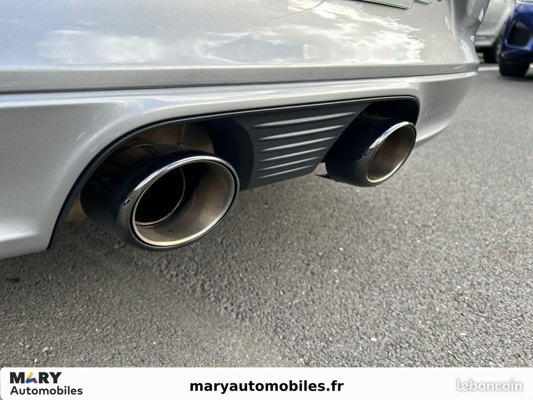 PORSCHE 911 Targa 4 3.0i 450 GTS PDK (image 20)