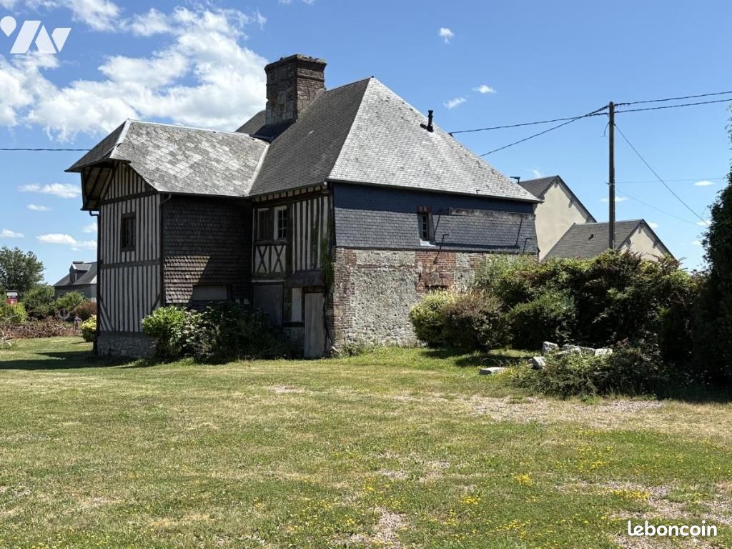 Maison 213 m² · à Le Pré-d'Auge · 213 m² · 157 500 €