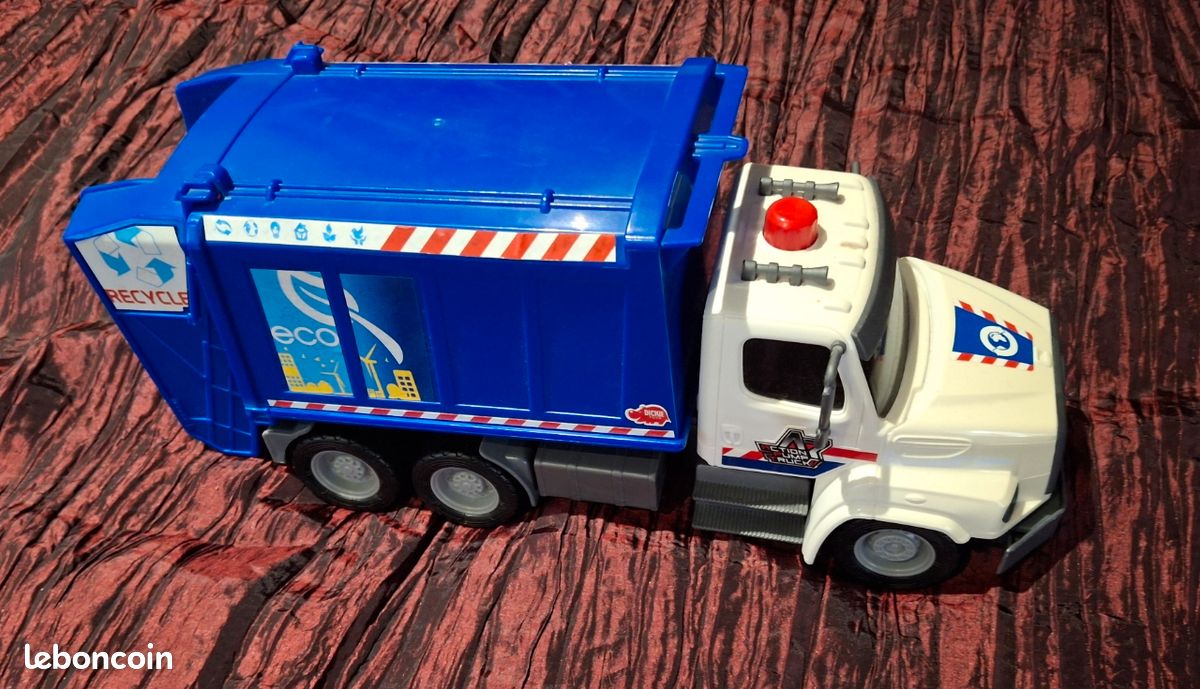 Générique Poubelle Jouet, Petite Corbeille Pour Bureau,Poubelle De