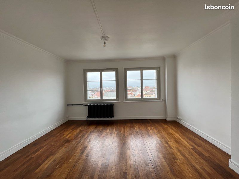 Appartement 3 pièces 68 m² · à Dijon · 68 m² · 830 €