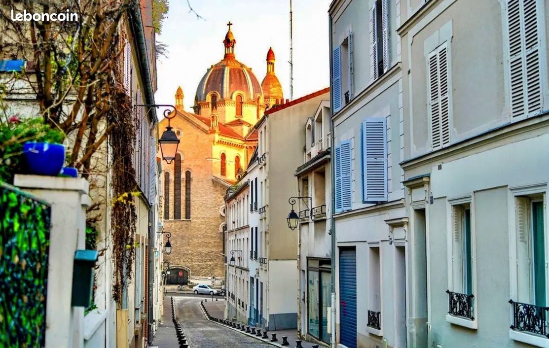 Appartement 4 pièces 75 m² · à Paris · 75 m² · 740 000 €
