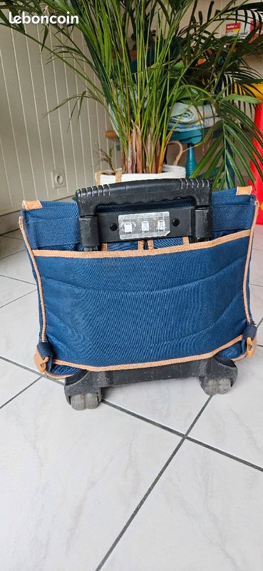 Cartable Tann's (image 3)