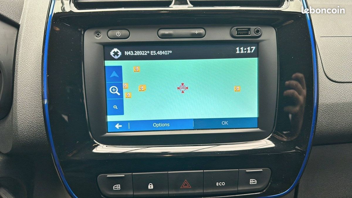 Dacia spring expression (image 15)