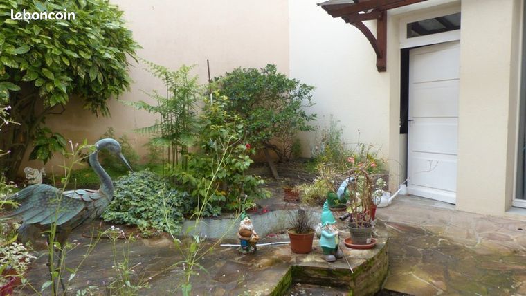 Maison de ville 8 pièces 181 m²