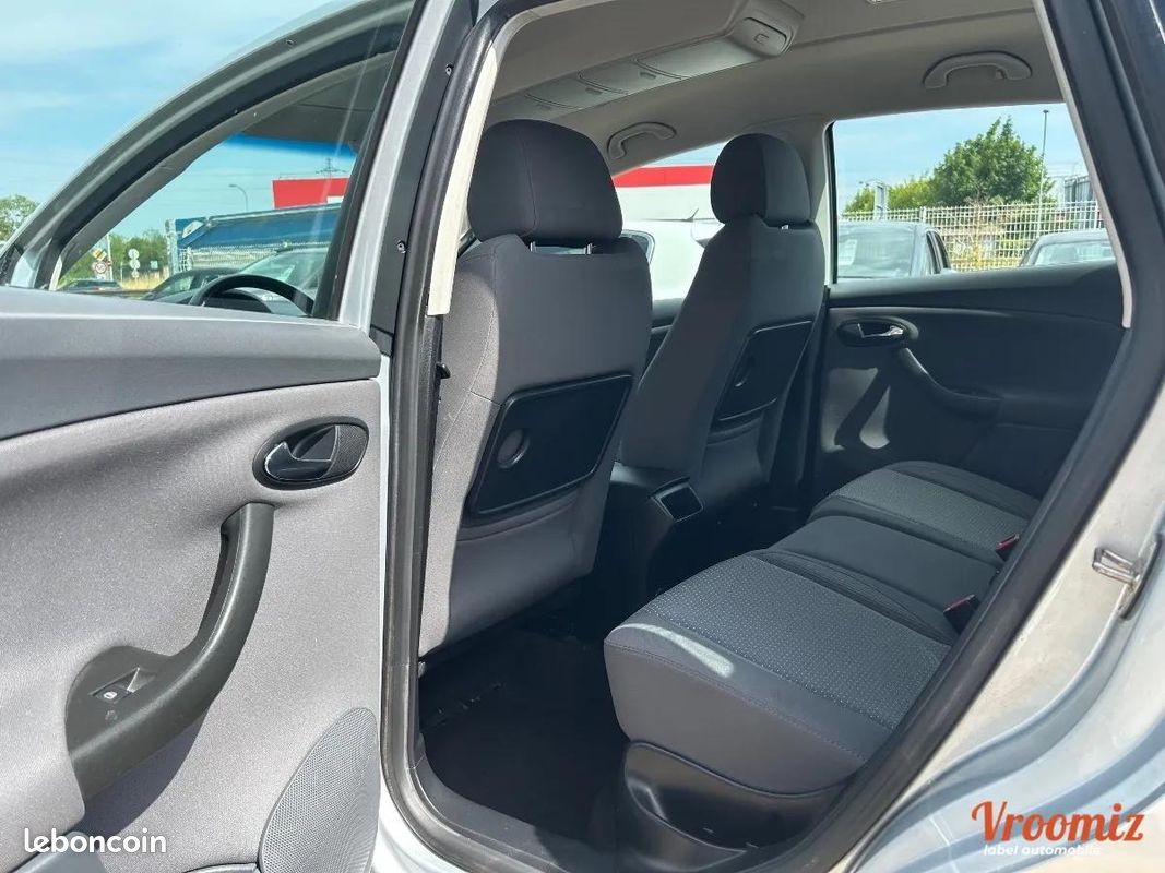 Seat Altea 1.4 TSI 125 STYLANCE (image 11)
