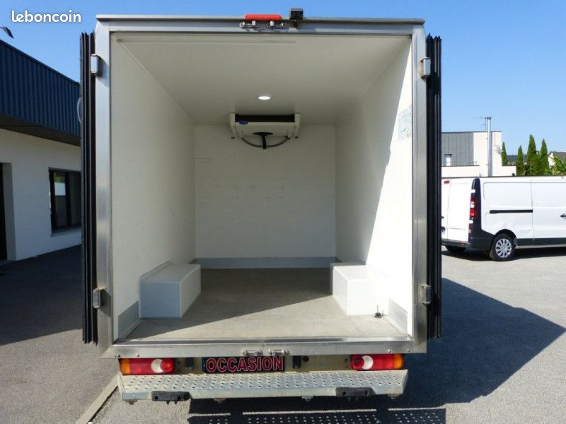 Renault MASTER III FG PLANCHER CABINE TRAC F35 L2H1 145 FIRGO (image 20)