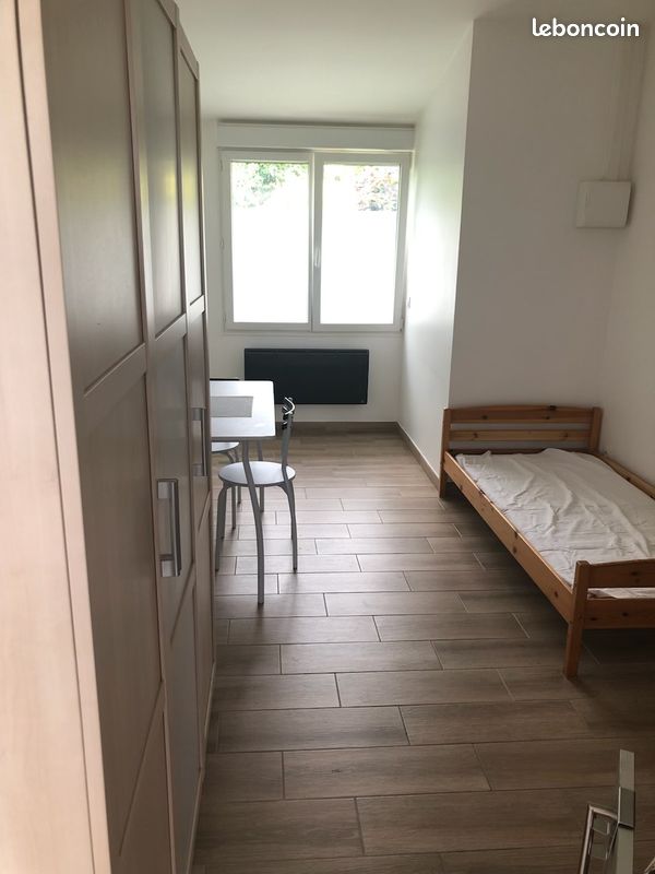 Appartement 1 pièce 22 m² · à Ronchin · 22 m² · 525 €/mois