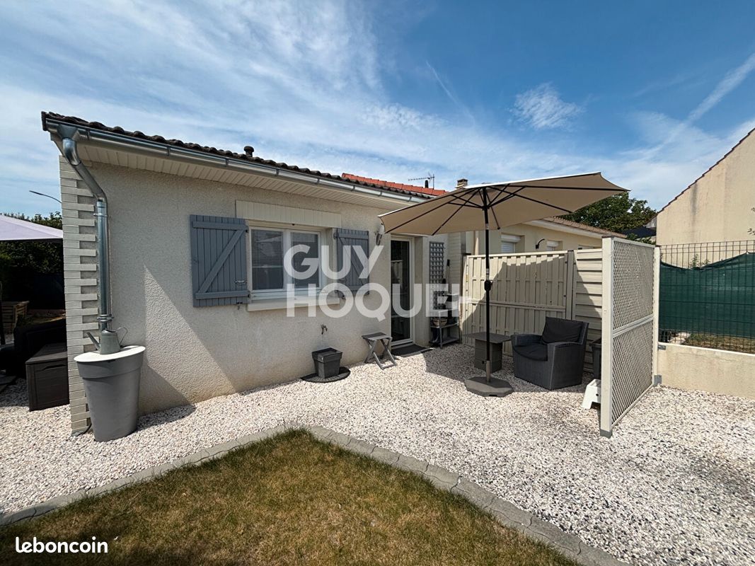 Maison 2 pièces 40 m² · à Liverdy-en-Brie · 40 m² · 210 000 €