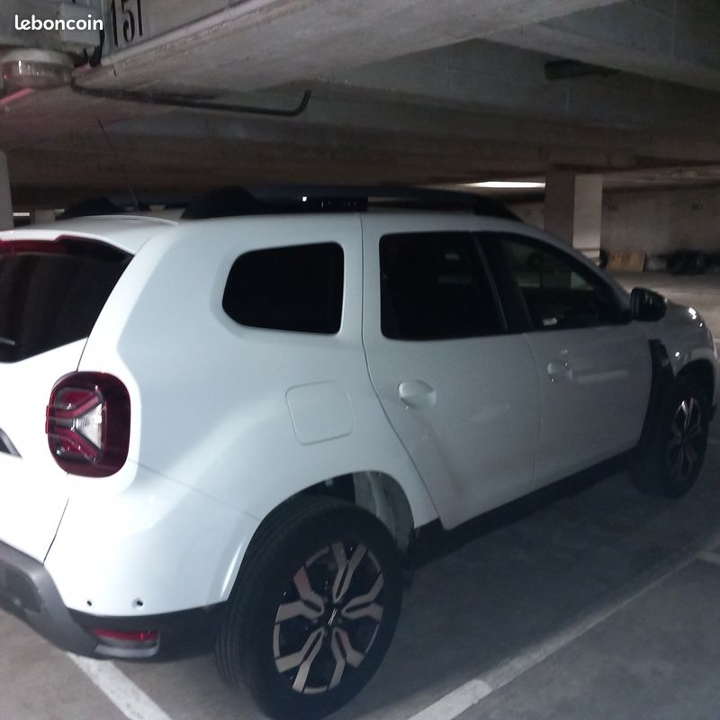 A VENDRE DUSTER EcoG (image 2)