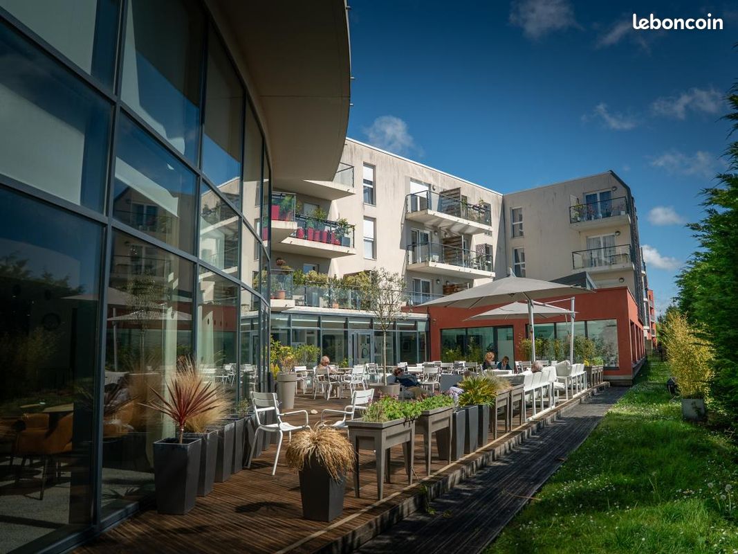 Appartement 2 pièces 25 m² · à Deauville · 25 m² · 164 049 €