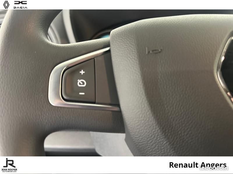 Renault Master Fg E-TECH EV52 F3500 L2H2 Confort - 31690 HT (image 16)