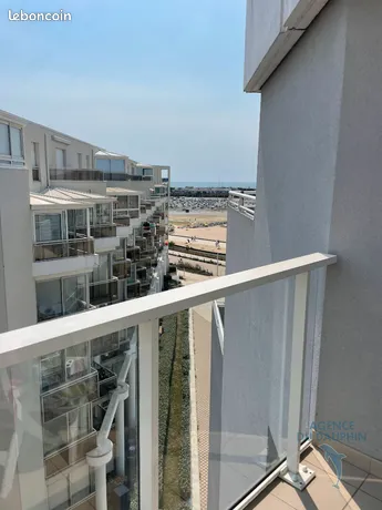 Annonce location Appartement pornichet