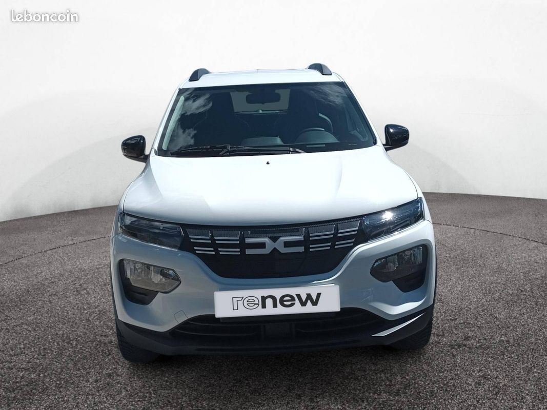 DACIA Spring Essential -23B (image 8)