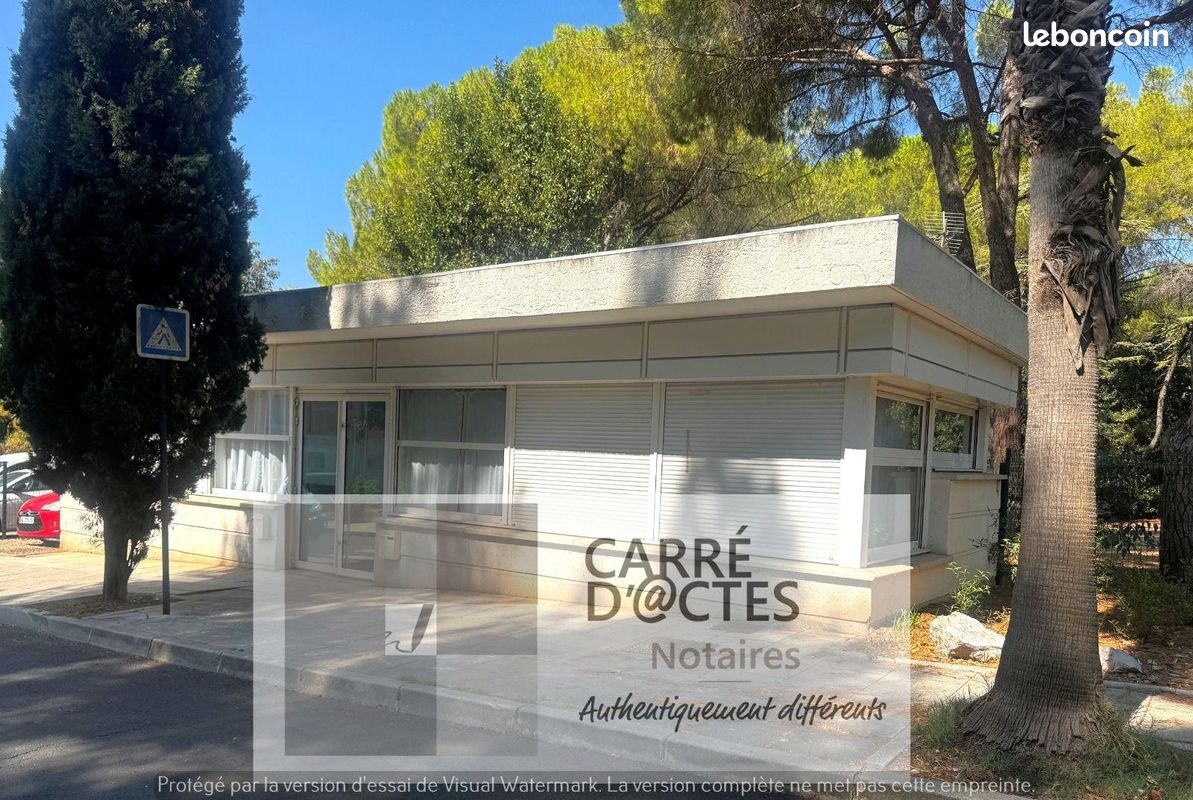 Immeuble 2 pièces 48 m² · à Montpellier · 48 m² · 199 000 €