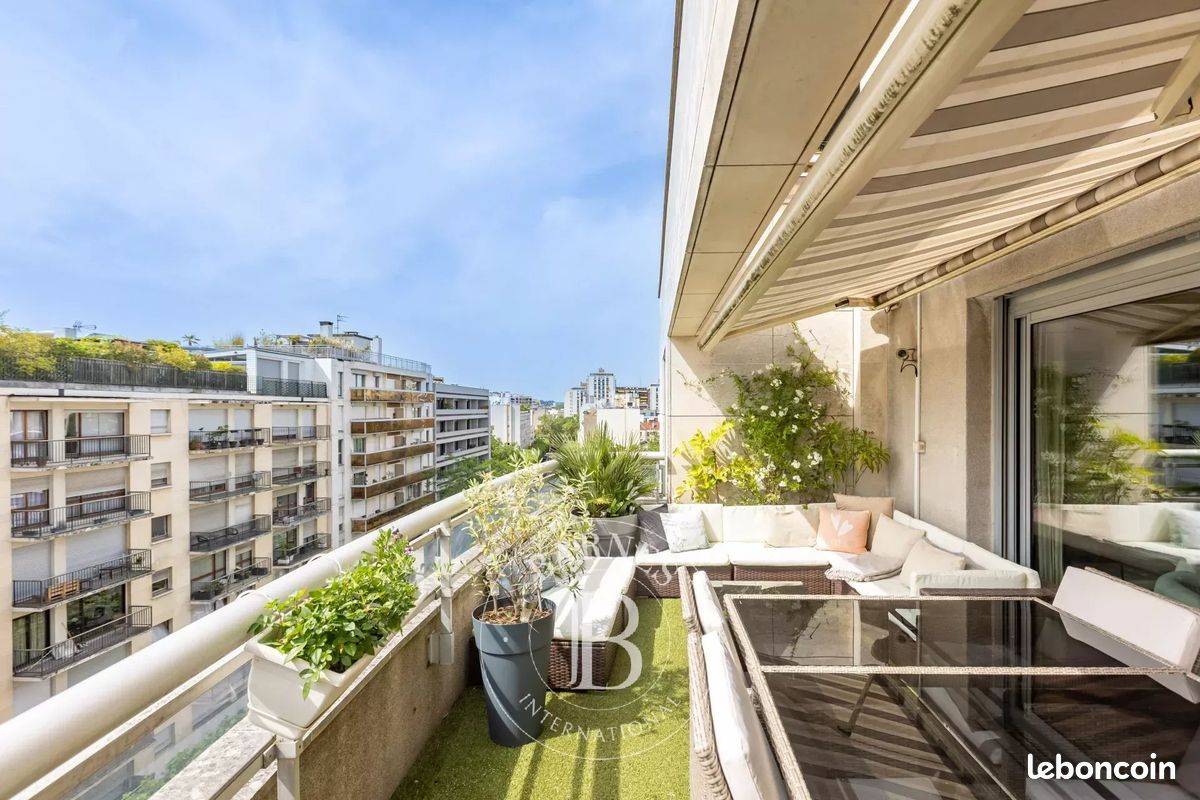 Appartement 3 pièces 75 m² · à Boulogne-Billancourt · 75 m² · 800 000 €