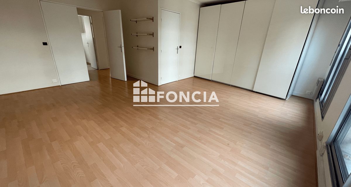 Appartement 2 pièces 56 m² · à Paris · 56 m² · 1 685 €