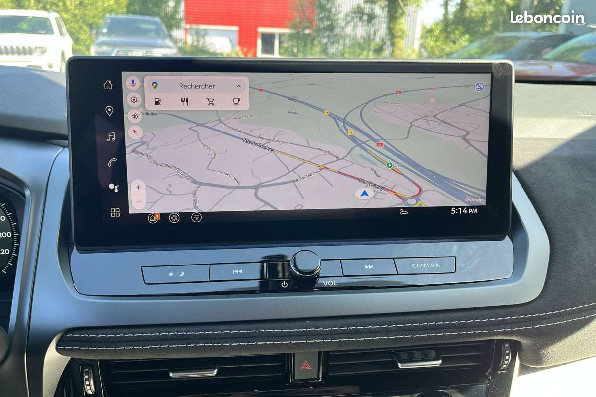 Nissan Qashqai E-POWER 205 N-DESIGN TPANO -22% (image 4)
