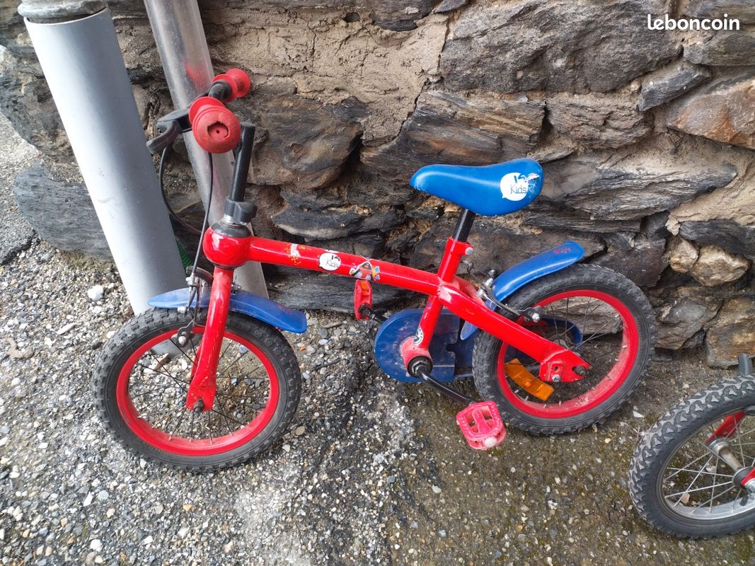 Velo enfant (image 1)