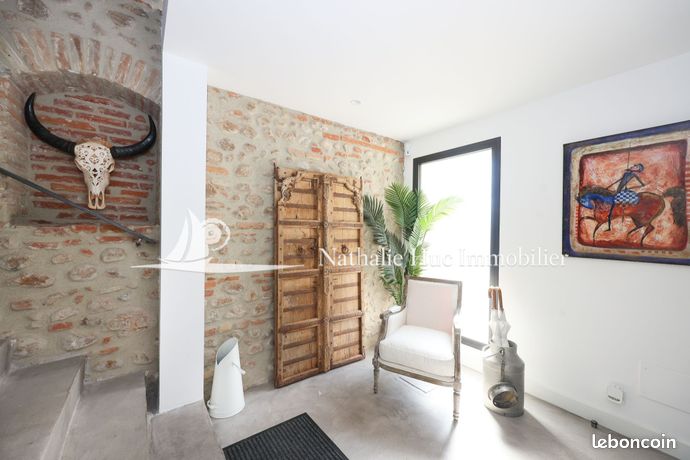 Maison 5 pièces 150 m²