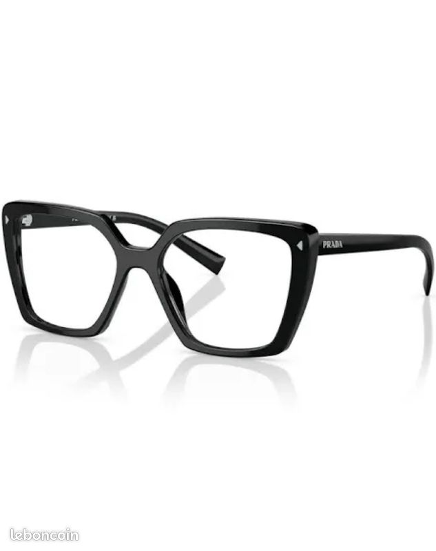 Lunette prada (image 1)