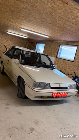 Seamless R11 Renault 11 r11 d'occasion - Voitures - leboncoin