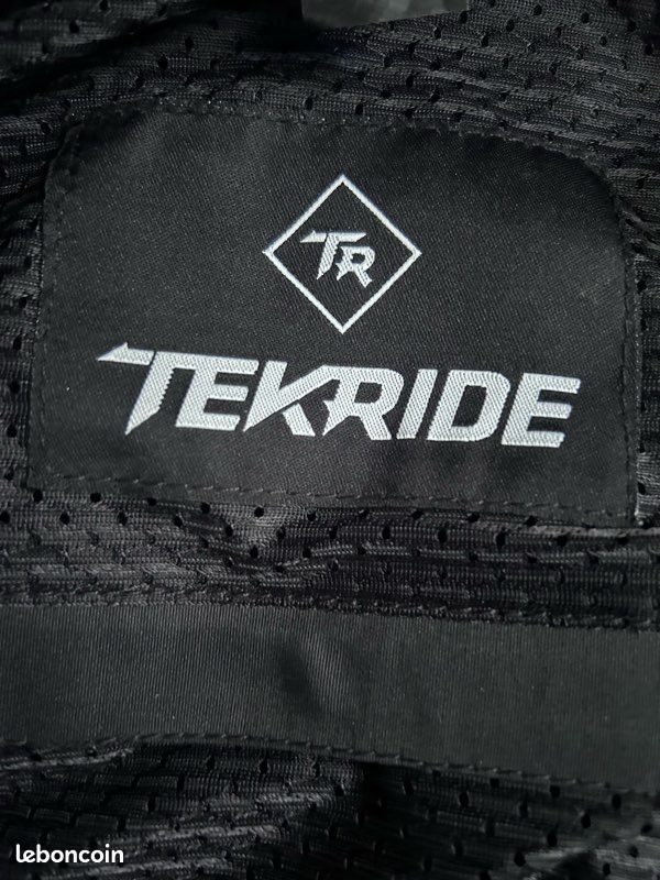 Veste de moto (image 2)