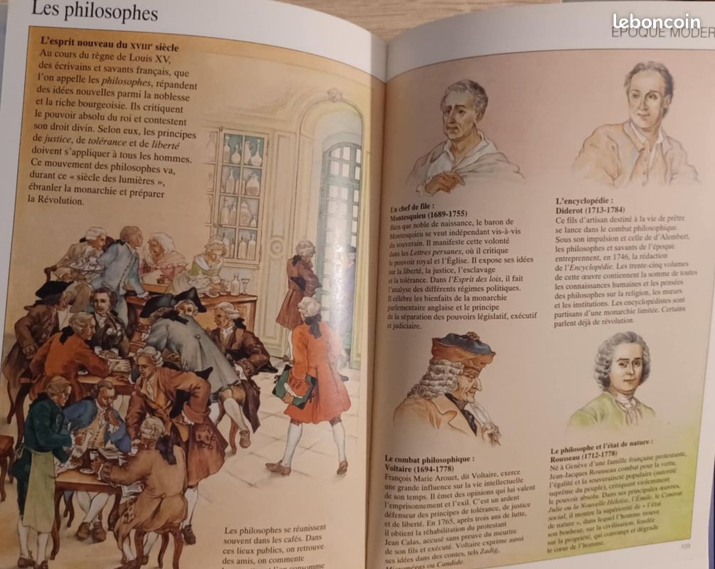 Méga Histoire (image 4)