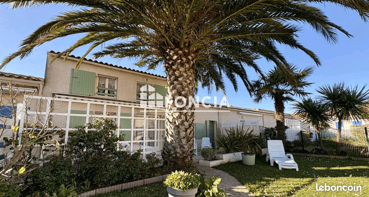 Maison 2 pièces 62 m² · à Dolus-d'Oléron · 62 m² · 845 €/mois