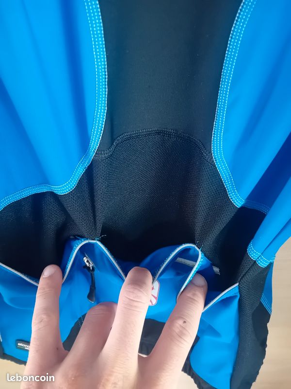 Maillots Giordana - acheter Giordana Maillots Cyclisme