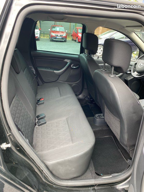 Dacia duster 1.5 dci 110 ch (image 4)