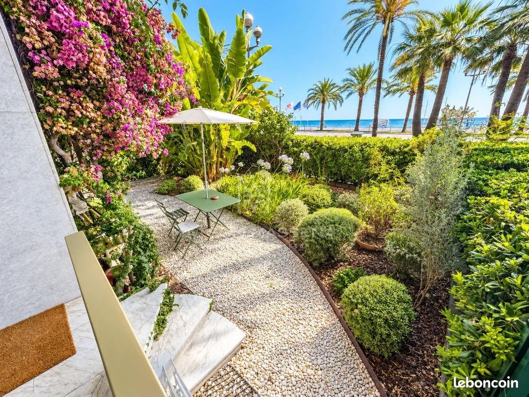 Appartement 2 pièces 67 m² · à Nice · 67 m² · 560 000 €