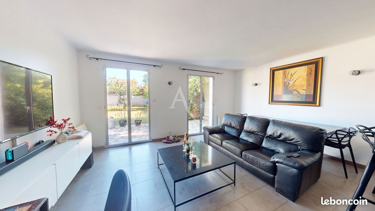 Maison 4 pièces 82 m² (image 4)