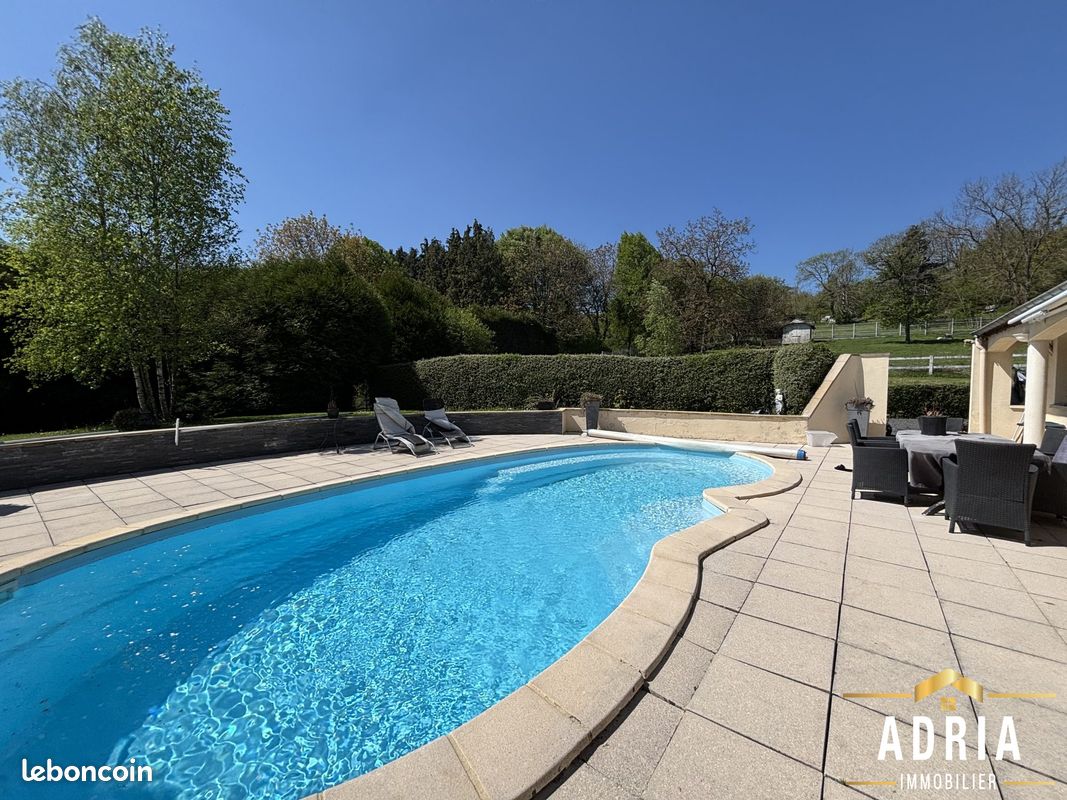 Maison 6 pièces 166 m² (image 18)