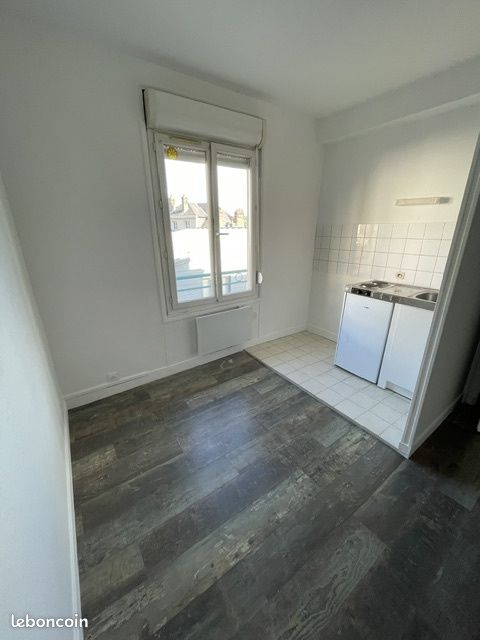 Appartement 2 pièces 25 m² · à Rouen · 25 m² · 440 €/mois