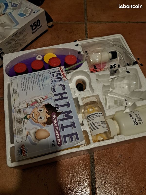 Jeu de chimie (image 2)