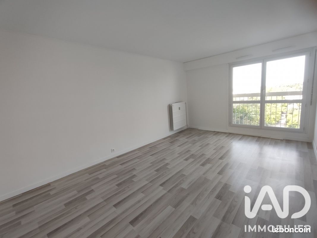 Appartement 4 pièces 81 m² · à Chartres · 81 m² · 990 €/mois