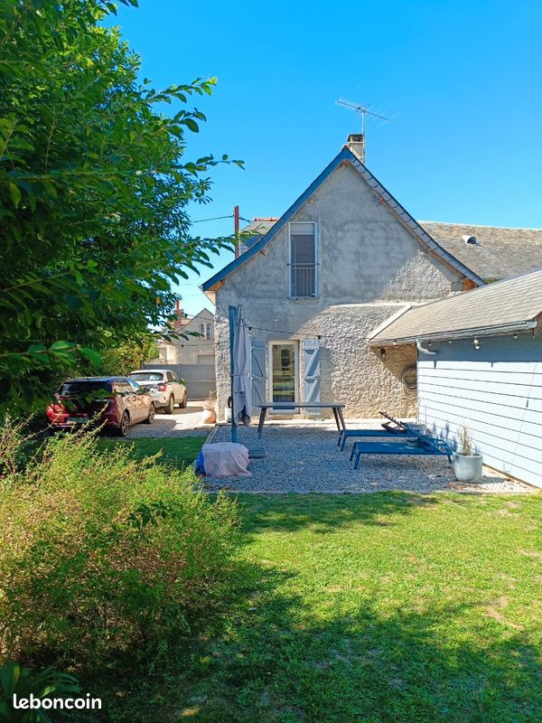 Maison 4 pièces 92 m² · à Ossun · 92 m² · 230 000 €